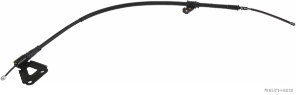 Cable Pull, parking brake